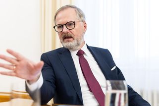 Komentář: Proč by antibabišovské strany měly odmítnout dědictví po Fialovi - Seznam Zprávy